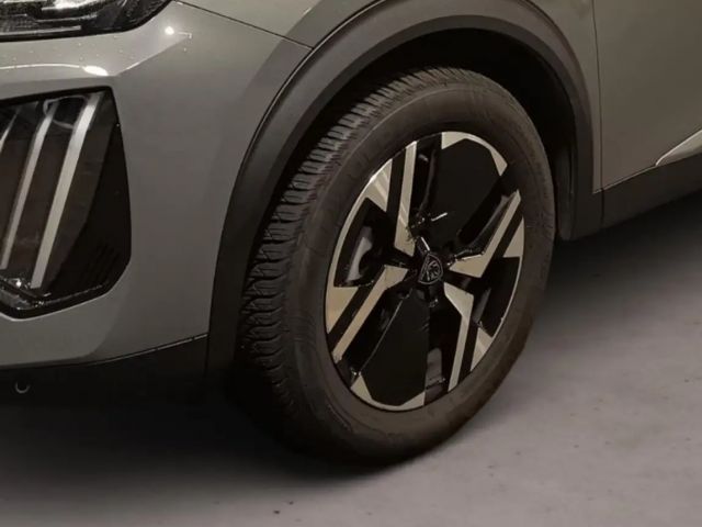Peugeot 2008 Allure Pack EAT8 PureTech