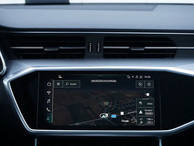 Audi A7 50 TDI Quattro