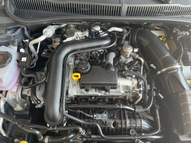 Volkswagen Polo DSG R-Line