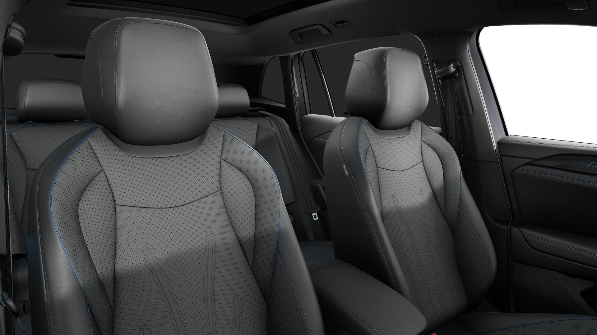 Volkswagen Tiguan 2.0 TDI 4Motion DSG