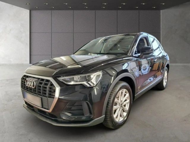 Audi Q3 45 TFSI Hybride S-Tronic