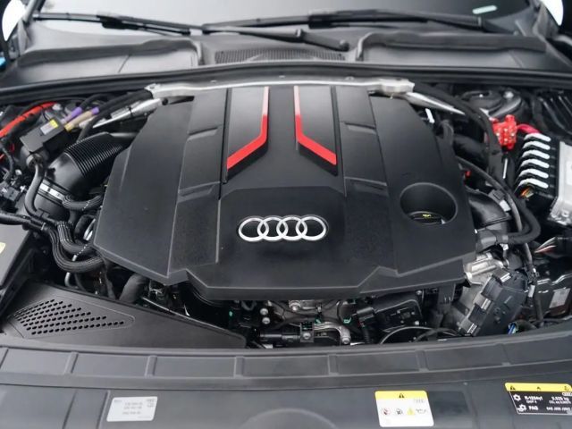 Audi S5 3.0 TDI Quattro