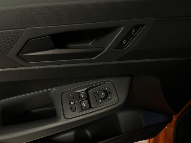 Volkswagen Caddy Caddy KO     Caddy  85 TSI SG6