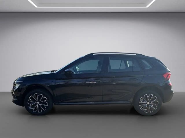 Skoda Kamiq 1.0 TSI Drive
