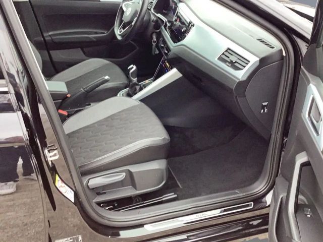 Volkswagen Polo 1.0 TSI