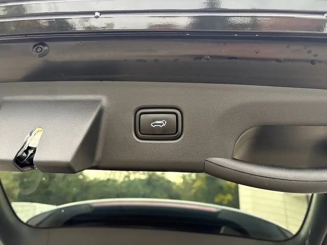 Hyundai Tucson 2WD Hybrid Trend