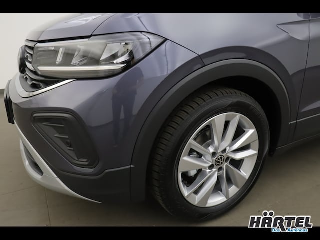 Volkswagen T-Cross ACT DSG