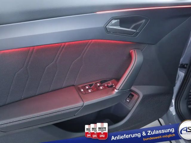 Cupra Formentor #ACC #LED #AHK schw. #Navi #Kamera #Edge-P. #19...