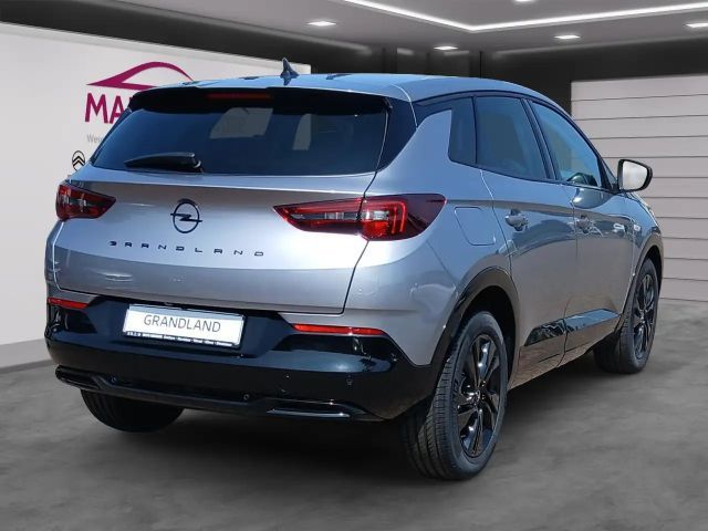 Opel Grandland X GS-Line Grand Sport