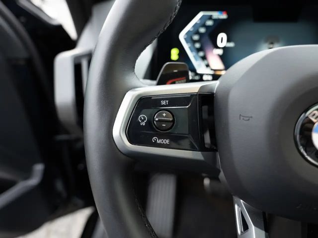 BMW X3 M-Sport xDrive