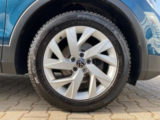 Volkswagen Tiguan 1.5 TSI Move