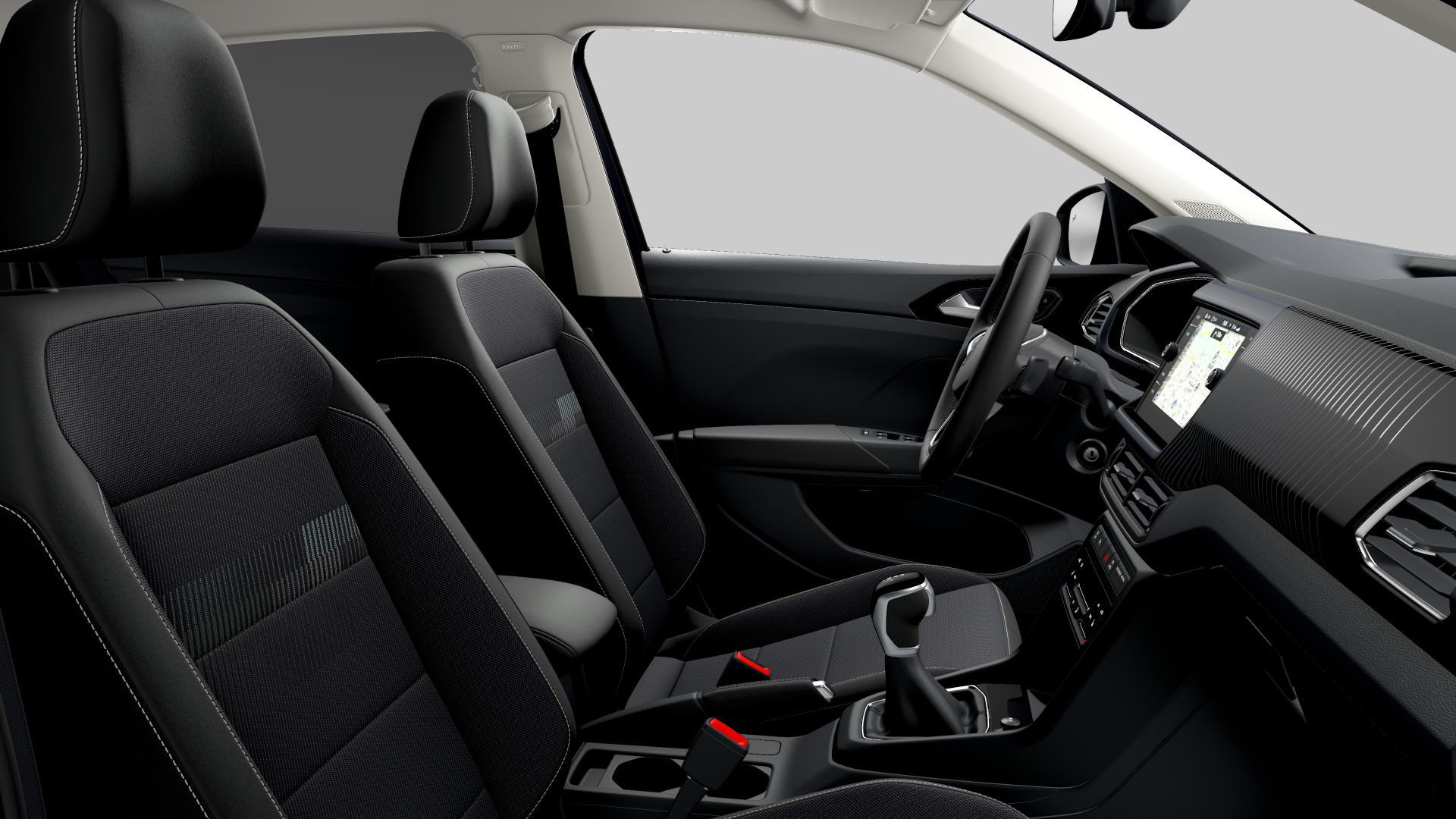 Volkswagen T-Cross DSG Style