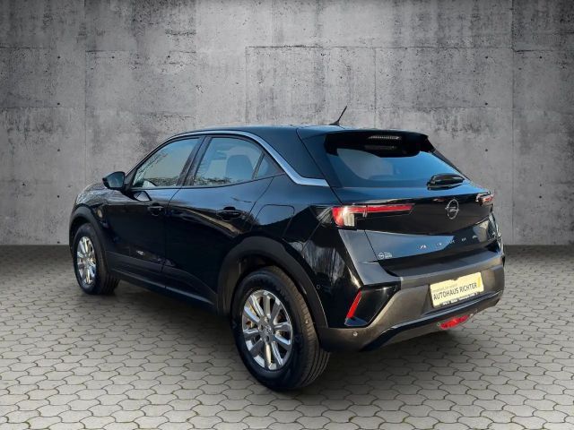 Opel Mokka Mokka-e