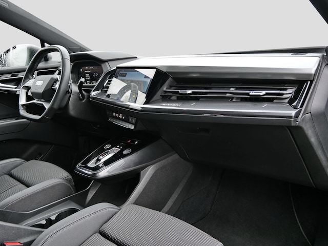 Audi Q4 e-tron 35