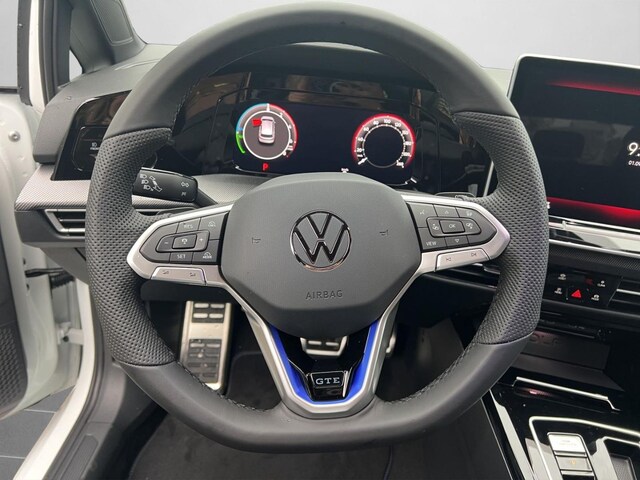 Volkswagen Golf GTE Golf VIII