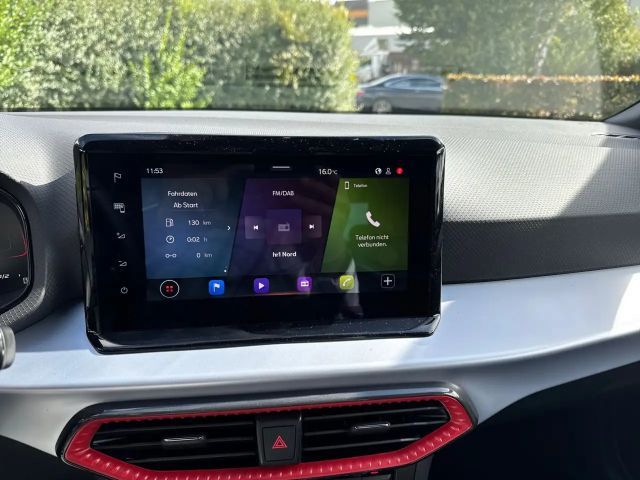 Seat Ibiza 1.0 TSI FR-lijn