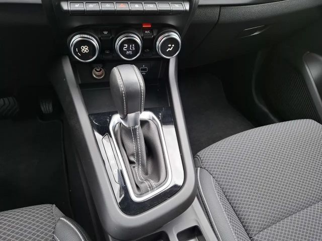 Renault Arkana EDC Intens TCe 140