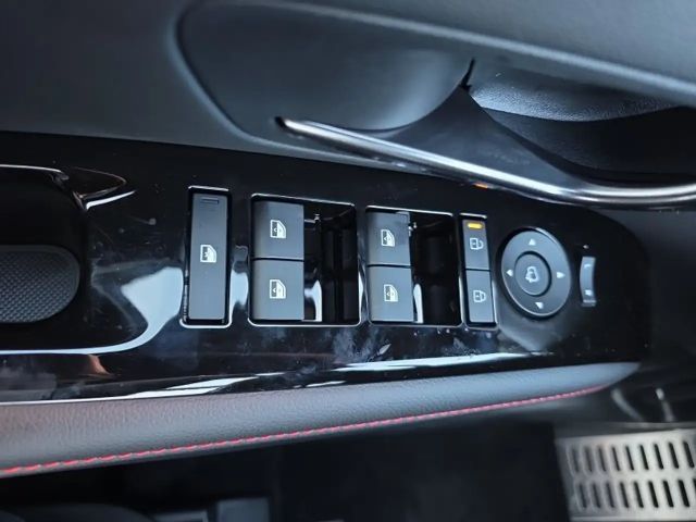 Hyundai Tucson 1.6 N Line T-GDi