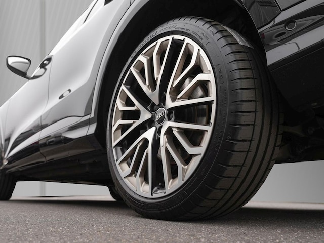 Audi Q5 Quattro S-Tronic