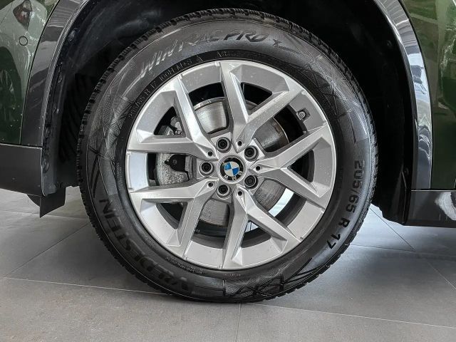 BMW X1 sDrive20d