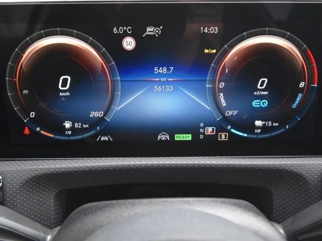 Mercedes-Benz A 250 A 250 e AMG Line