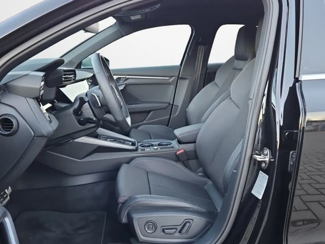 Audi S3 Quattro S-Tronic Sedan