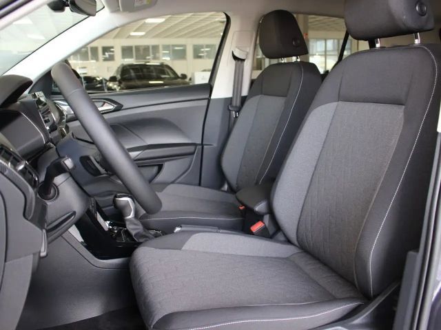 Volkswagen T-Cross 1.0 TSI DSG Life