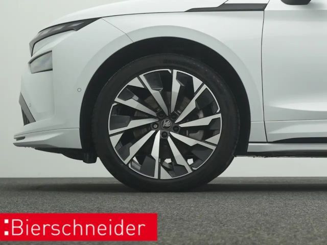 Skoda Enyaq Coupe Sportline