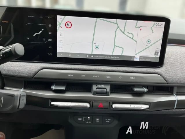 Kia EV3 58.3 kWh Earth FWD