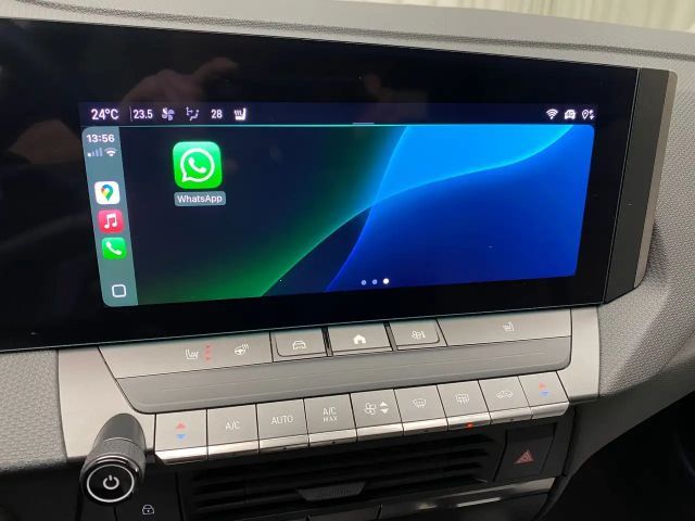 Opel Astra Business Elegance Sports Tourer