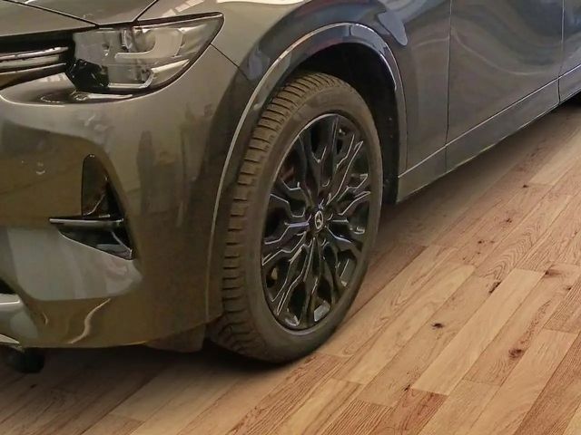 Mazda CX-80 7-Zitter Homura Plus