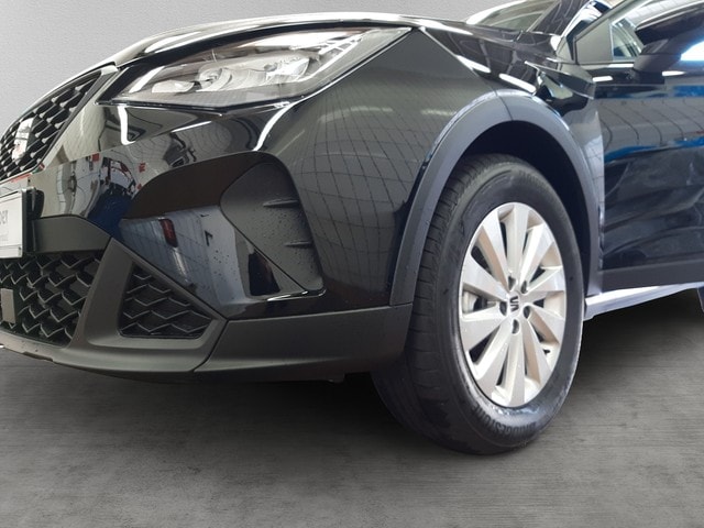 Seat Arona 1.0 TSI DSG Style