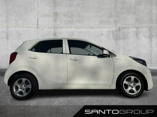 Kia Picanto Edition 7