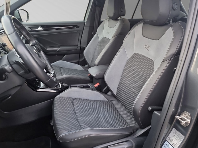 Volkswagen T-Roc 2.0 TSI DSG