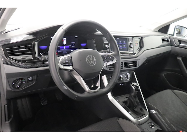 Volkswagen Polo 1.0 TSI Life