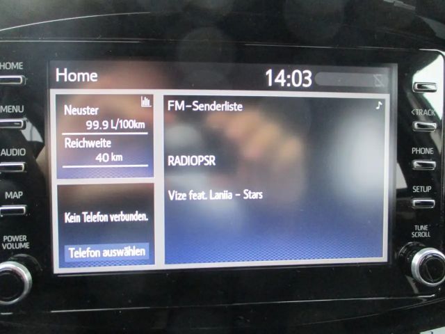 Toyota Aygo Hatchback Pulse