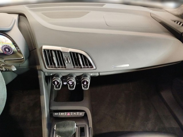 Audi R8 Coupé Performance S-Tronic V10