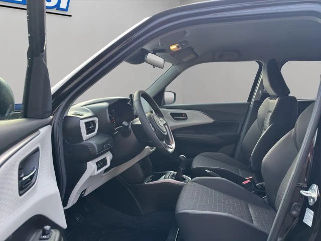 Suzuki Swift AllGrip Comfort DualJet Hybrid