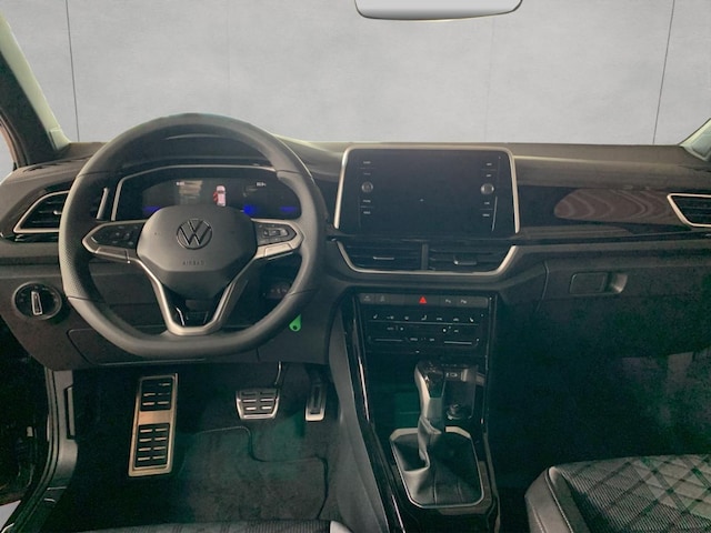 Volkswagen T-Roc 1.5 TSI R-Line