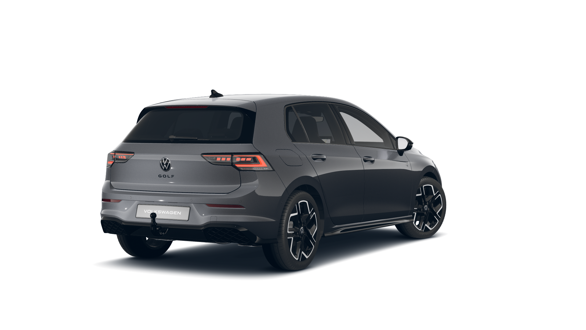 Volkswagen Golf 2.0 TDI DSG Golf VIII R-Line