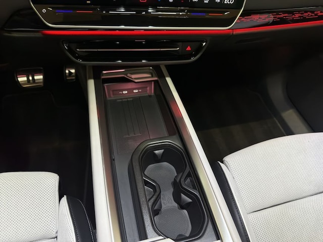 Volkswagen ID.7 Pro Tourer