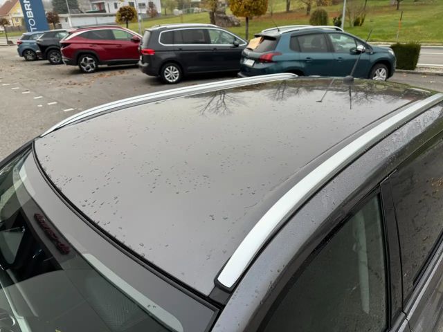 Suzuki Vitara AllGrip Hybrid Shine