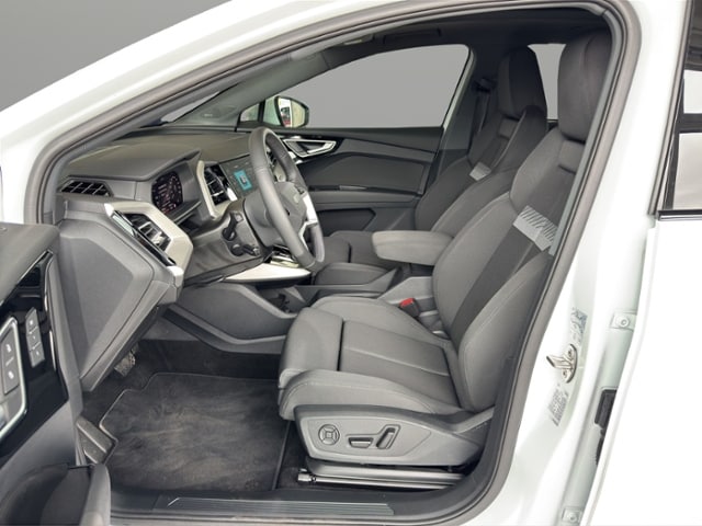 Audi Q4 e-tron Compact 45 e-tron Audi Q4 e-tron