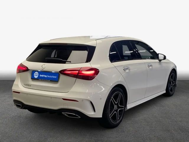 Mercedes-Benz A 200 A-Klasse