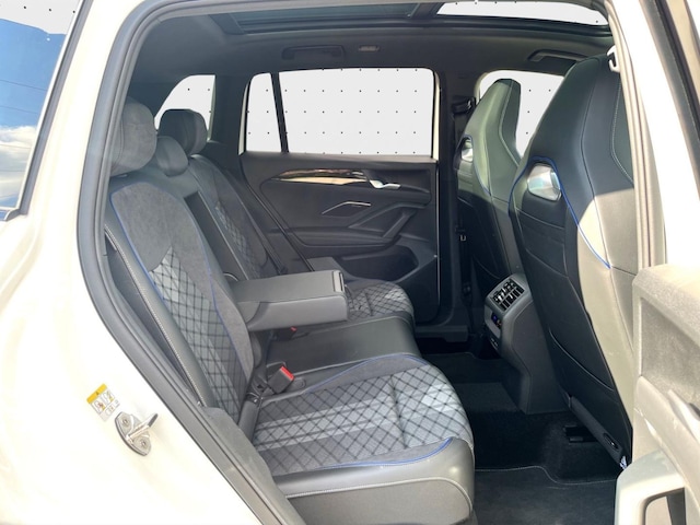 Volkswagen Tiguan 2.0 TDI R-Line