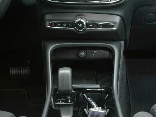 Volvo C40 Recharge Twin Engine Ultimate