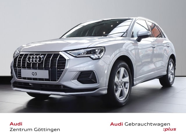 Audi Q3 35 TFSI S-Tronic