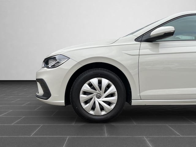 Volkswagen Polo 1.0 TSI Life