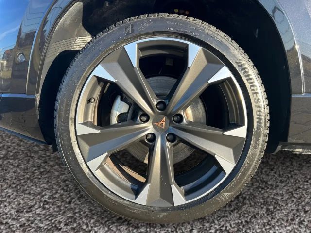 Cupra Ateca 4Drive DSG