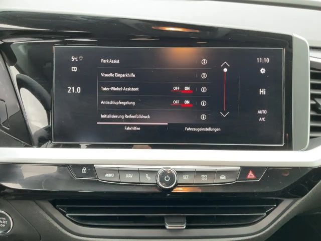 Opel Grandland X 1.2 Turbo Elegance Turbo